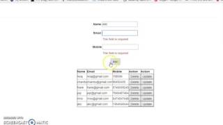 angularJS search filter || Filter in angularjs