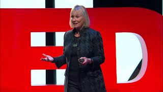 Embracing Death: Life Through A Different Lens | Jann Freed | TEDxDesMoines
