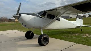 Owning an Airplane on a Budget