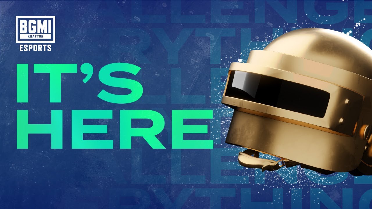 Logo Reveal Bmoc Youtube