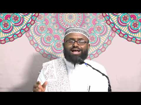 D 1aad | Kitaab | Al - Tibyaan Fii Aadaabi Xamalati Al - Qur'aan || Dr ...