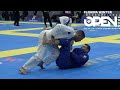 Rider Zuchi vs Mauricio Cespedes / Floripa Winter Open 2024