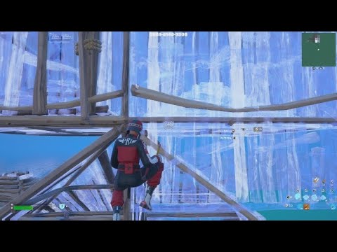 Best 120fps Console Player Settings Youtube