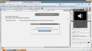 JavaScript Array Objects Part 9/9