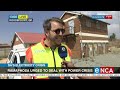 SA's electricity crisis | Citizens bearing brunt of blackouts
