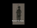 Blind Bard of the Liberties - Barry Kinane [Official Music Lyric Video]
