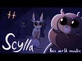 SCYLLA // Rain world animatic