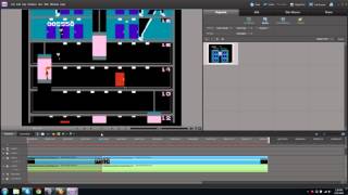 Premiere Elements 9 - Basic Editing Tutorial