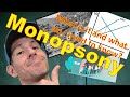 Micro 5.4 - Monopsonistic Markets! What is a Monopsony and what do I need to know for exam day?