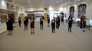 Garland ISD: Step for Attendance Success