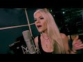 Carrie Underwood - "Cry Pretty" (Sarah Lenore Cover)