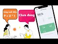 Công thức tính công suất tiêu thụ điện như nào là đúng