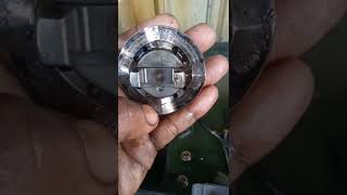 CARA ATASI PISTON TAIMER BIYAR LEBIH AWET