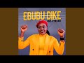 Ebubedike
