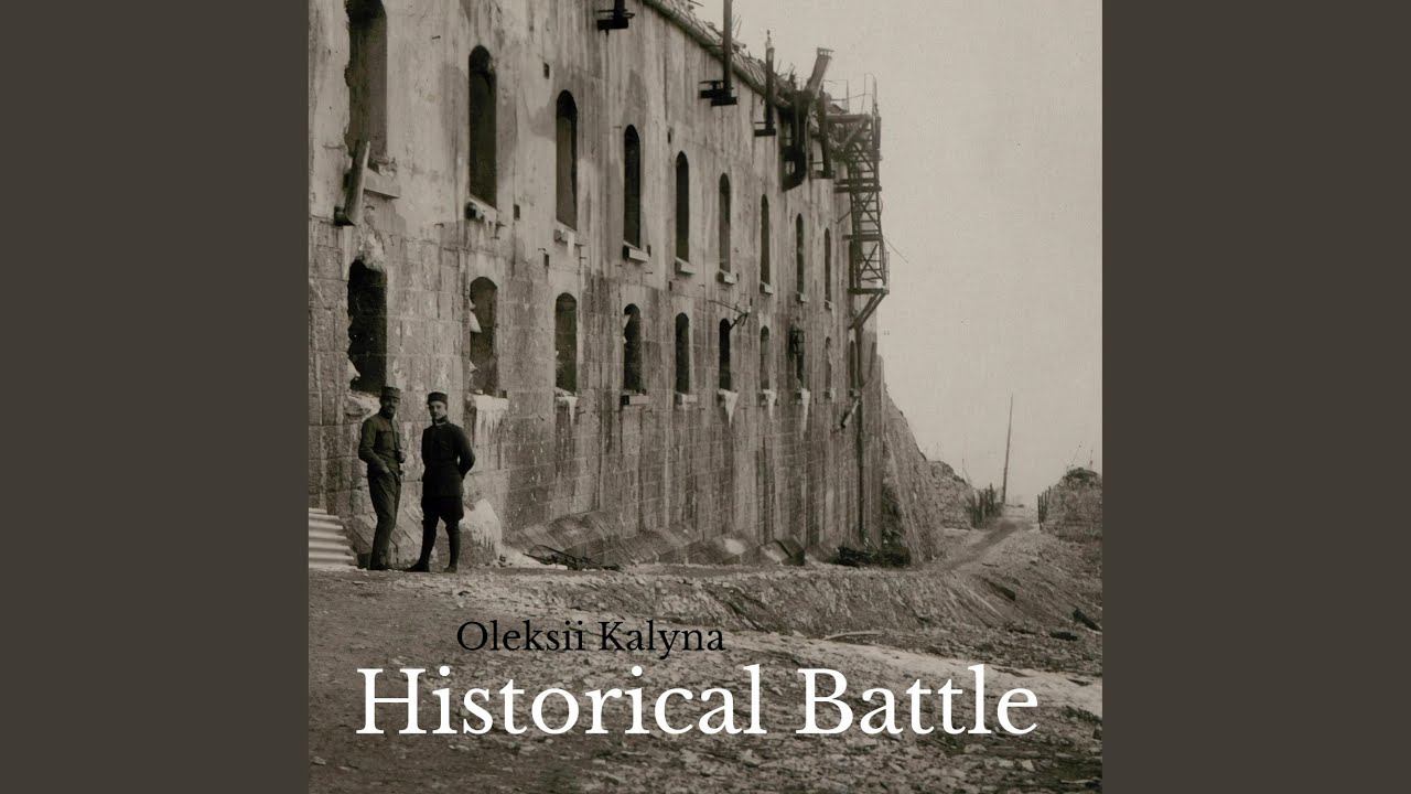 Historical Battle Youtube