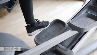 How to use the Elliptical Stepper at Energise Pentney