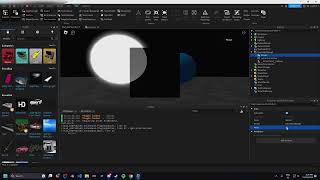 raytraced renderer in roblox