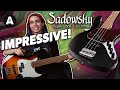 Sadowsky MetroExpress - Impressive Quality Basses from a Premium Brand!