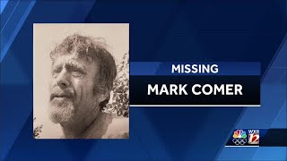 Rockingham County authorities searching for missing man