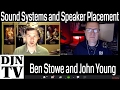 Sound Systems and Speaker Placement For Parade Floats | Tuesday Night With Ben Stowe | #DJNTV