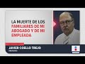 Investigarán al Dr. López-Gatell por muerte de personas en pandemia | Noticias con Ciro Gómez Leyva