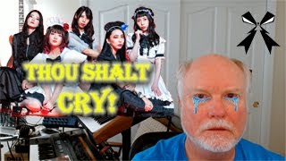 Why Does Band-Maid Make Me Cry?