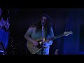 Palehound - live at outer space 10/15/17