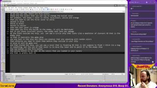 Adding SQLite into #Unity for #gamedev #programming