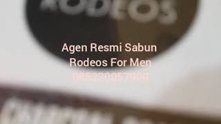 WA 0853-3005-7900, Agen Resmi Rodeos Soap Makassar