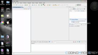 Android Development Made Easy Tutorial 3 - Installing the ADT Plugin
