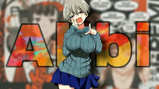 ALIBI 『 AMV 』- MIX AMV | Anime MV Full HD