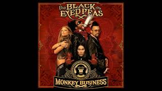 The Black Eyed Peas - Bebot (Original Instrumental)
