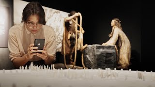 Secrets of Stonehenge - Exhibition at Auckland Museum