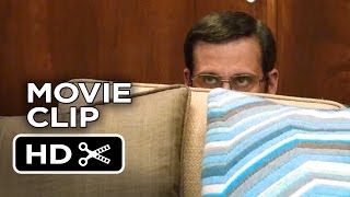 Anchorman 2: The Legend Continues Movie CLIP - We Dig (2013) HD