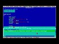 C Programming Tutorial-5 Using Scanf Function