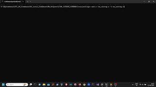 MY STRING LIBRARY UPDATE 10 (LESSON 11)