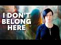 Are You a Lost Lone Wolf?  4 Signs You've Landed on The Wrong Path