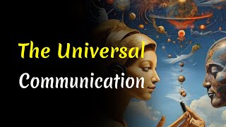 WHISPERS OF THE UNIVERSE | The Power of Universal Communication (Audiobook)