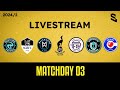 State League Championship 2024/2 |  Full Livestream