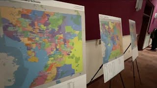 Parents express concerns over plans to change school boundaries