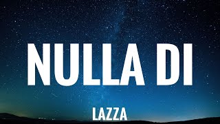 Lazza - NULLA DI (concertos) (lyrics)