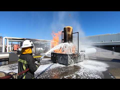 Oil Gas Courses Perth Offshore Emergency Training Courses Ergt