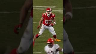 Travis Kelce just passed up THIS legendary Tight End!