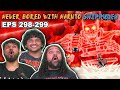 NARUTO VS ITACHI & NAGATO! Naruto Shippuden REACTION (298-299)