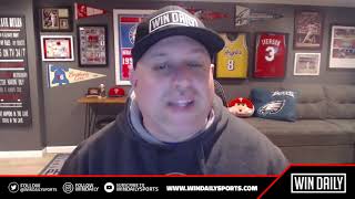 WIN DAILY ® MLB Projections Explained