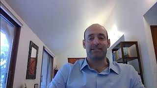 THRIVE OUTSIDE Evaluation Webinar