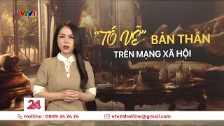 Lý giải nguyên nhân hình thành lối sống “phông bạt” | VTV24