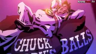 Black Dynamite Episode 06 Elvis Presley I'm All Fucked Up