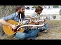 William Fitzsimmons • Amsterdam Acoustics • William Fitzsimmons