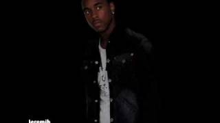 Jeremih - My Ride ( Cd Rip) 2009